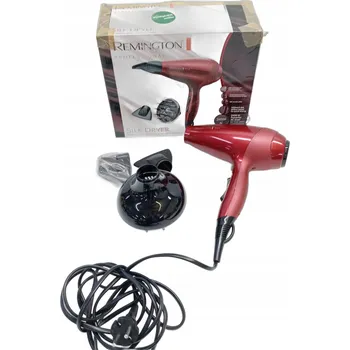 Fén Remington Silk AC9096 fén na vlasy 2400 W