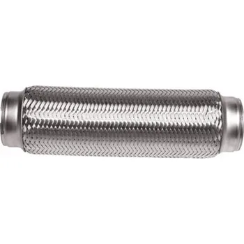 Zadní díl výfuku Stellox 69-99052-SX Flexibilní trubka, výfukový systém