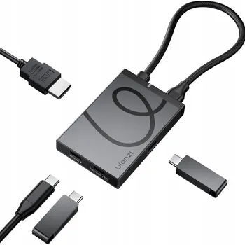 USB hub USB Hub ULANZI M033 se 4 porty
