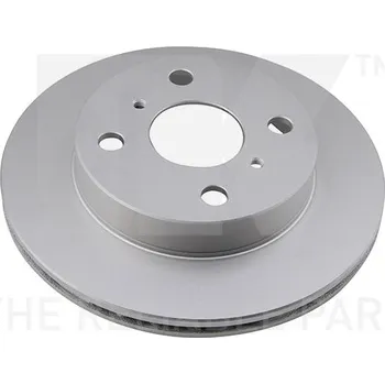 Brzdový kotouč Brzdový kotouč NK 314566