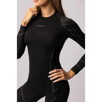 Moto bunda SPAIO RAPID MOTOCYKLOVÁ košile dlouhá vel. šedá M