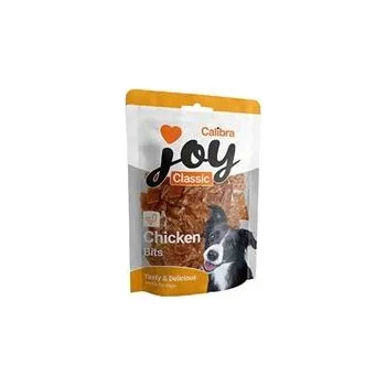 Pamlsek pro psa Calibra Joy Dog Classic Chicken Bits NEW 80g