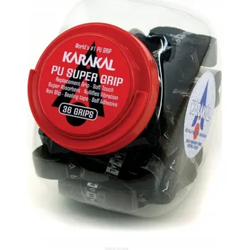 Tenisová omotávka Karakal Super Grip 1 ks