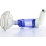 Philips OptiChamber Diamond inhalační…