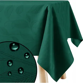 ubrus Ubrus odolný proti skvrnám 110 cm x 140 cm obdélníkový