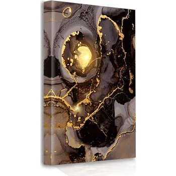 Obraz OBRAZ NA PLÁTNĚ NA ZEĎ Marmol - Marble 50x70 cm
