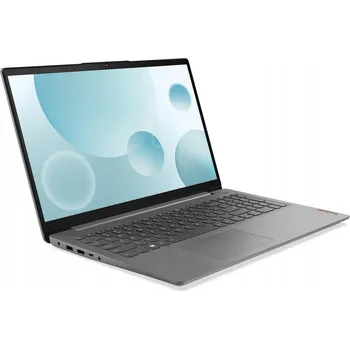Notebook Notebook Lenovo IdeaPad 3 15IAU7 15,6" Intel Core i3 8 GB / 512 GB