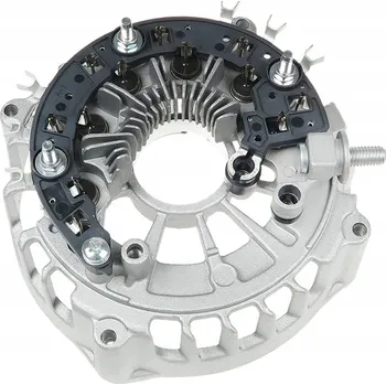 Alternátor Ochranný kryt alternátoru AS-PL ARC3202S