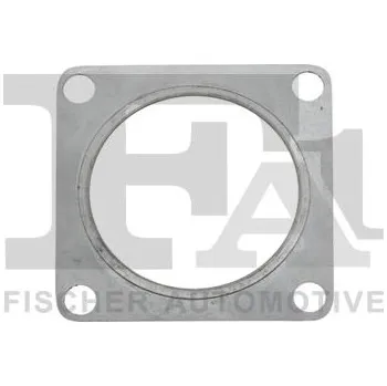 Těsnění výfuku Těsnění, výfuková trubka FISCHER AUTOMOTIVE 110-916