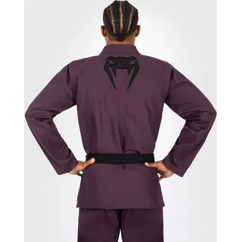 Kimono Venum Kimono/Gi BJJ Contender 2.0 Bordó A3.5