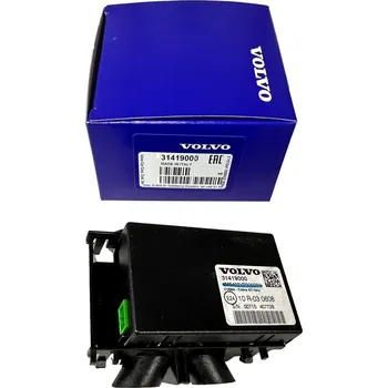 Čidlo automobilu VOLVO S60 V60 S80 V70 XC60 XC70 snímač pohybu IMS alarmu OE 31419000