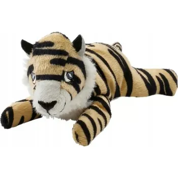 plyšák IKEA DJUNGELSKOG Plyšák , mini/tygr, 13 cm