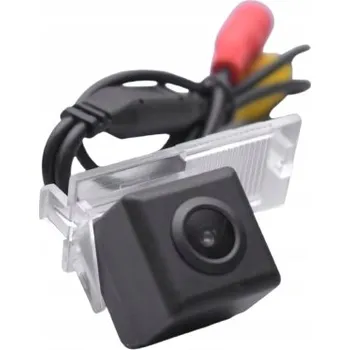 COUVACÍ KAMERA Citroen C2 / C3 / CR-XR / C4 / C5