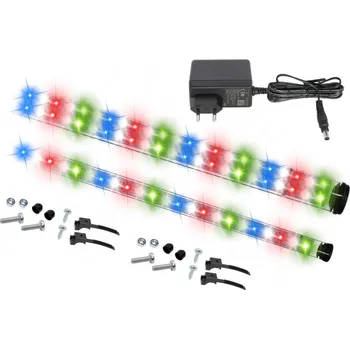 Osvětlení do akvária LED diody AQUALED 94 W