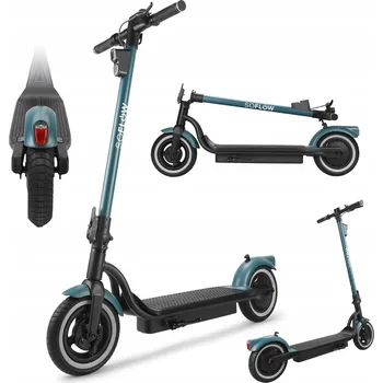 Elektrokoloběžka Elektrická koloběžka SoFlow SO2 AIR MAX 500W 20 km/h 17,4 Ah