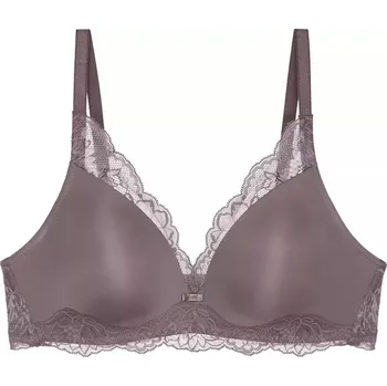Dámské spodní prádlo Dámská podprsenka Amourette Charm T P - TRIUMPH 6926 085B