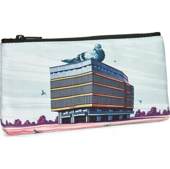 Kosmetická taška DOM HANDLOWY SKARBEK kosmetická taštička penál česká