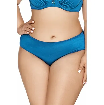 Dámské spodní prádlo Ava SF-13/5 barva:azurová L