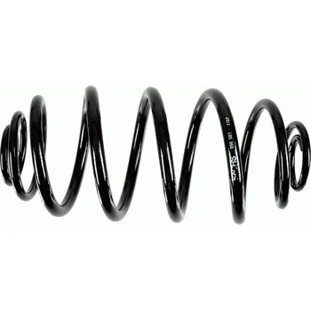 Pružina podvozku Sachs 996 501