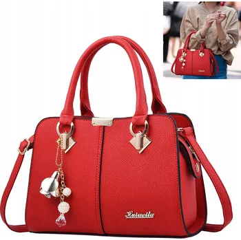 Kabelka Dámská kabelka přes rameno i do ruky elegantní pro každou příležitost