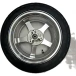 Kompletní kolo přední X-scooters XR09/XR10