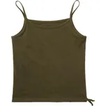 Dámské triko BRANDIT BD44005 OLIVE XS