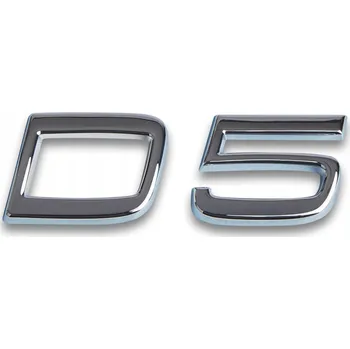 Výparník klimatizace VOLVO S80 V70 XC70 znak D5 na zadní kufr 31333646