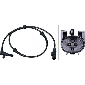 ABS Hella 6PU 358 218-181 Snímač otáček kola