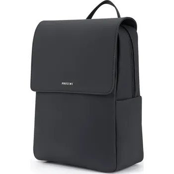 Městský batoh Batoh do práce na 14'' notebook PUCCINI černý PM9021-1