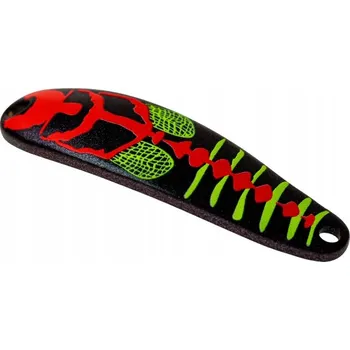 Umělá nástraha Plyšová nástraha SV Fishing Lures Panic vel. 2 3,7 g