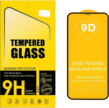 Ochranné sklo pro Apple iPhone 12, 12 Pro