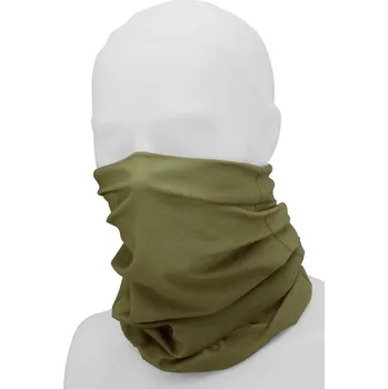 Nákrčník Nákrčník BRANDIT BD7016 OLIVE unisize