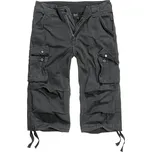 Pánské kraťasy BRANDIT URBAN LEGEND BD2013 BLACK XXL