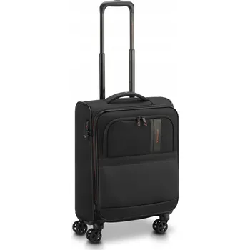 Roncato Měkký kabinový kufr malý nylon METROPOLITAN 40 l