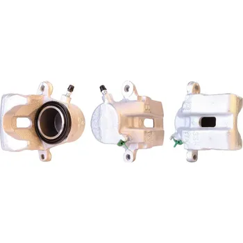 Brzdový třmen Brzdový třmen ELSTOCK 83-0761