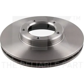 Brzdový kotouč Brzdový kotouč NK 209949