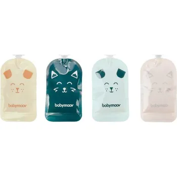 Sáček do vysavače Sada sáčků ISY 150ml 20ks