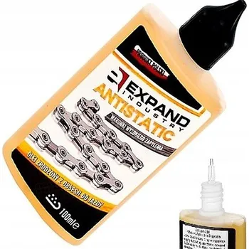 Olej na ložiska Expand Olej Expand Antistatic 100 ml