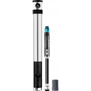 pumpička RUČNÍ PUMPIČKA CRANKBROTHERS PUMPA RUČNÍ KLIC HV