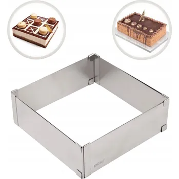 Obraz Klasický tvar Kinghoff 15 x 15 cm