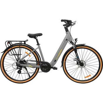 Elektrokolo elektrokolo STORM 28 E-Diamond PRO low step HR3 025 504 Wh 17" šedé / zlaté Velikost: 17", Barva: šedá Nevíte kde uplatnit Benefity obecně, zeptej se info@megabike-cyklo.cz