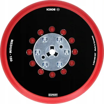 Příslušenství k brusce Brusný kotouč Bosch Expert 2608900007 150 mm