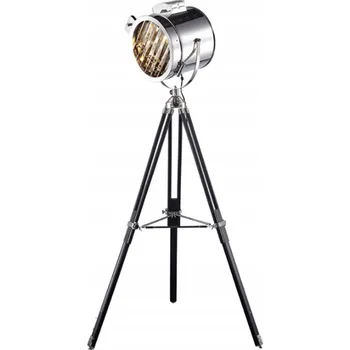 Stojací lampa Stojací lampa DANTEGO Valentino E27 60 W černá