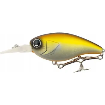 Umělá nástraha Wobler Shimano Bantam Kozak Plovoucí 5,4cm/8g MR