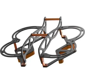 Dron DJI Neo - Plně ochranný nárazník z uhlíkových vláken