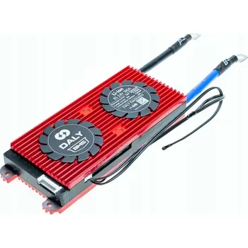 Daly BMS Smart Li-Ion 8S 100A CAN balancer