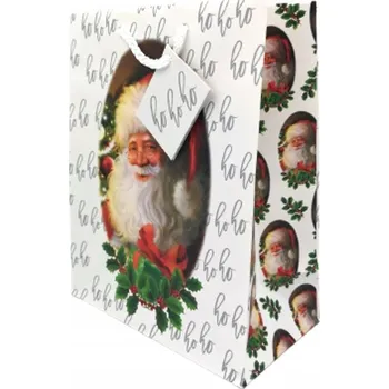 Dárková taška DÁRKOVÁ TAŠKA Mikuláš