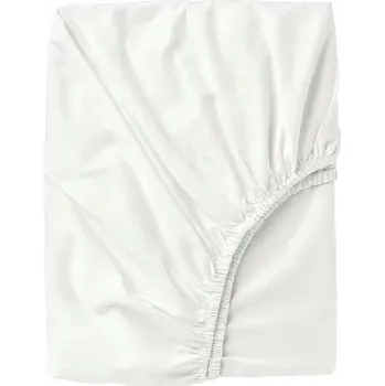 Prostěradlo Prostěradlo IKEA bavlna 160 x 200 cm