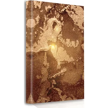 Obraz OBRAZ NA PLÁTNĚ NA ZEĎ Marmol - Marble 50x70 cm