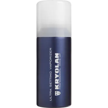 Přípravek na tvář Fixační sprej na make-up Kryolan 100 ml